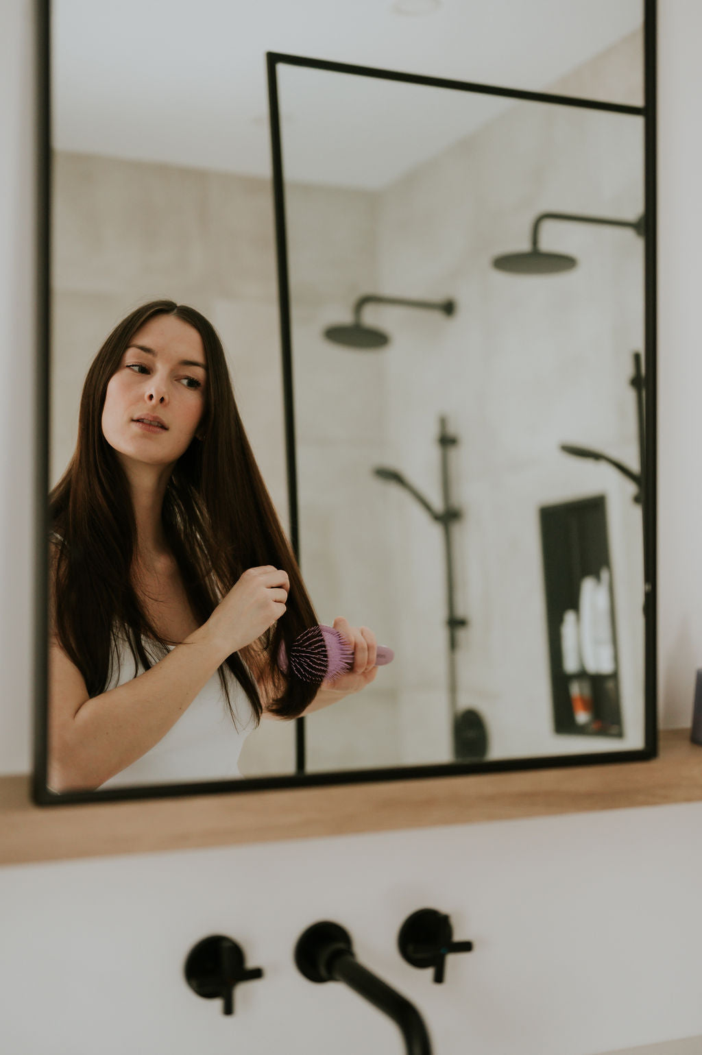 Les raisons pour lesquelles investir dans une routine capillaire pour des cheveux en santé