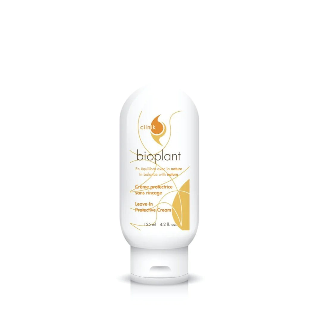 Bioplant crème protectrice sans rinçage - 125ml
