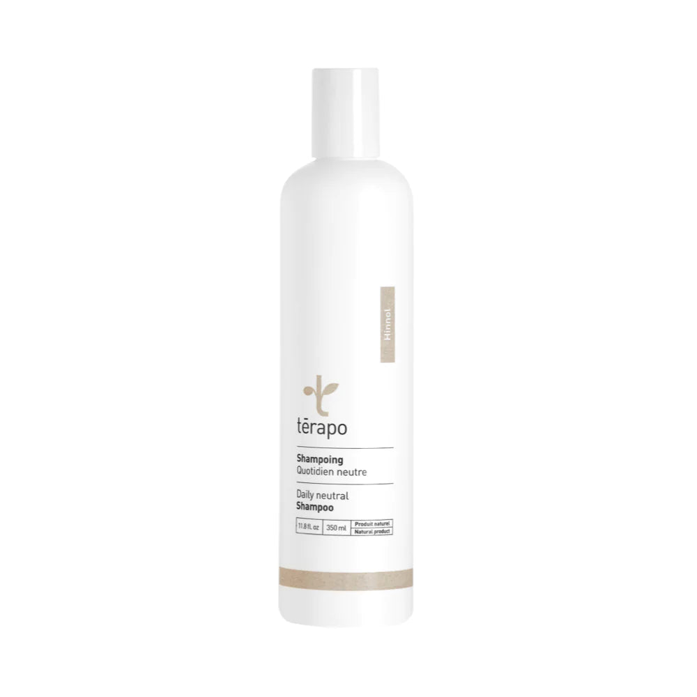 Térapo shampoing hinnol - 350ml