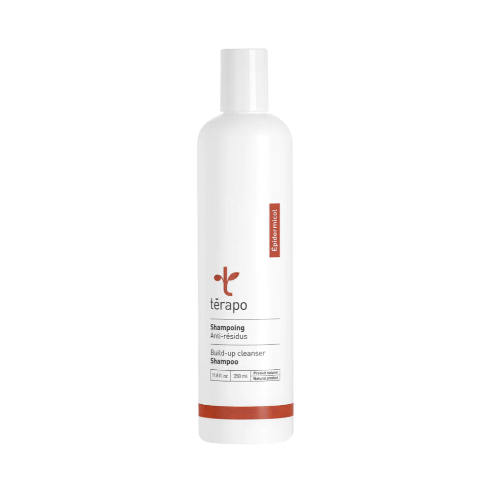 Térapo shampoing épidermicole - 350ml