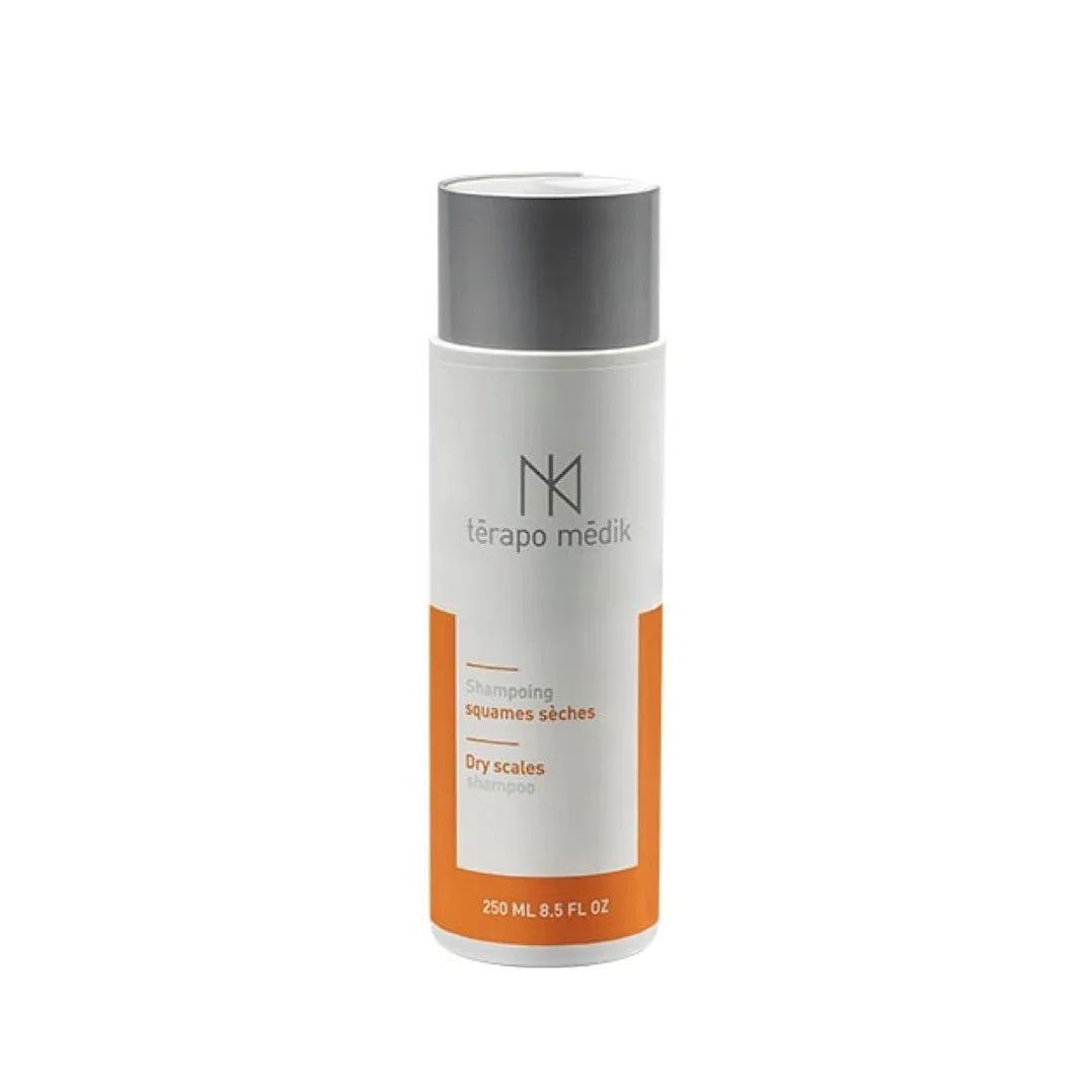 Térapo médik shampoing squames sèches - 250ml