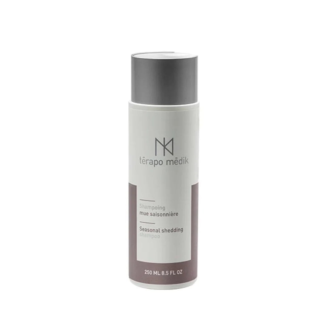 Térapo médik shampoing mue saisonnière - 250ml