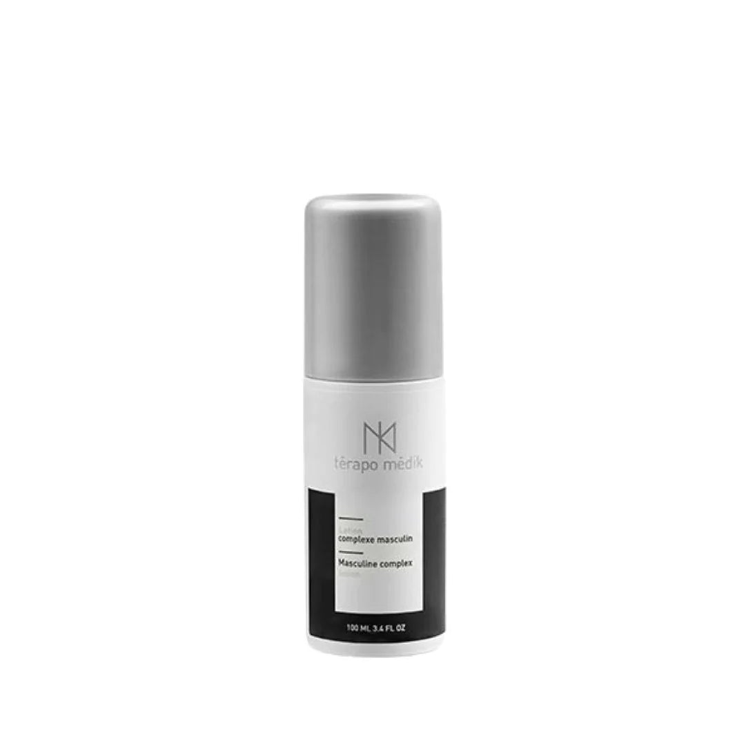 Térapo médik lotion complexe masculin - 100ml