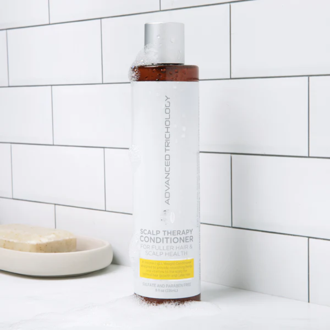 Advanced trichology Après-shampooing pour la thérapie du cuir chevelu