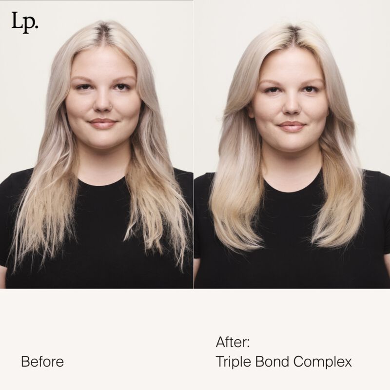Living proof soin fortifiant triple liaison - 45ml