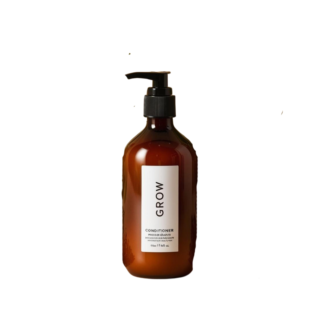 Wild Revival GROW revitalisant - 250ml