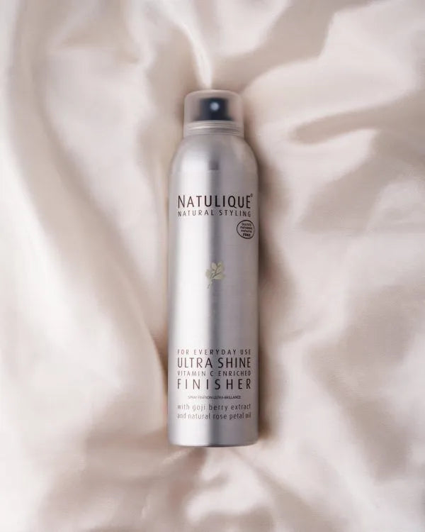 Natulique spray de finition ultra brillance