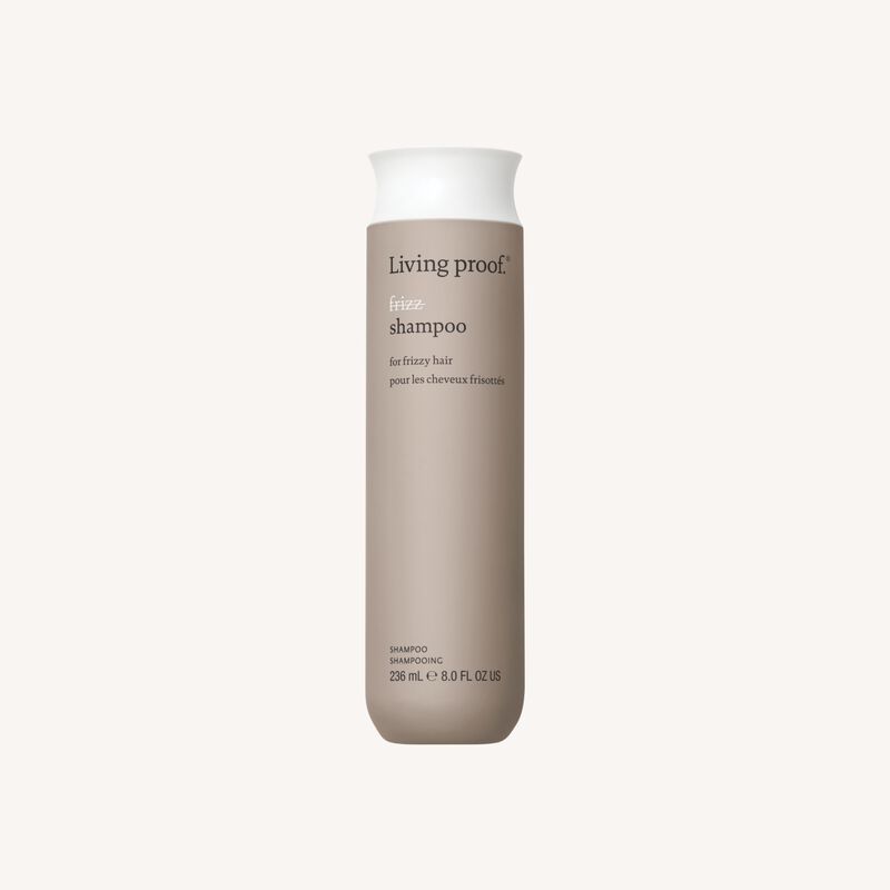 Living proof shampoing anti-frizz - 236ml
