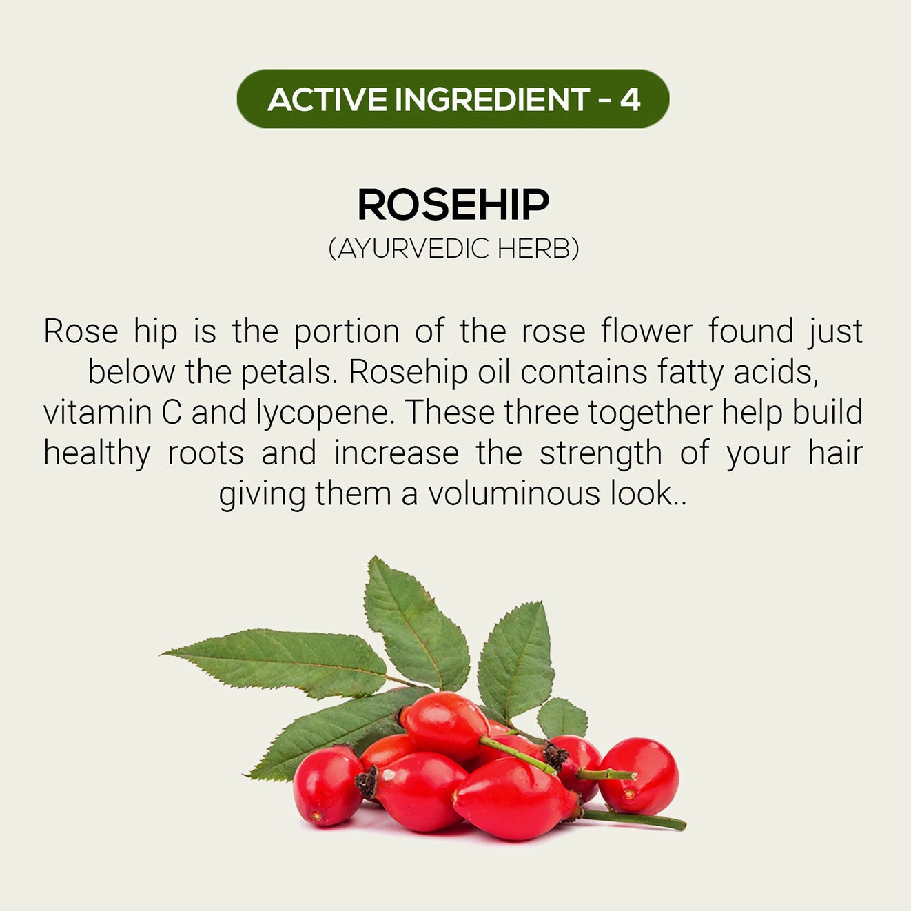Rthvi sérum épaississant pour cheveux restore avancé - 60ml