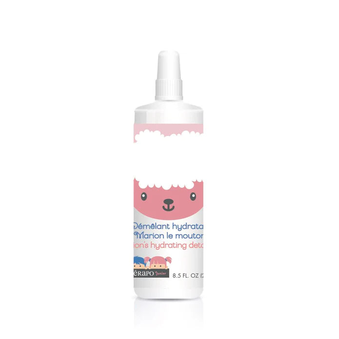 Térapo spray démêlant pour enfants