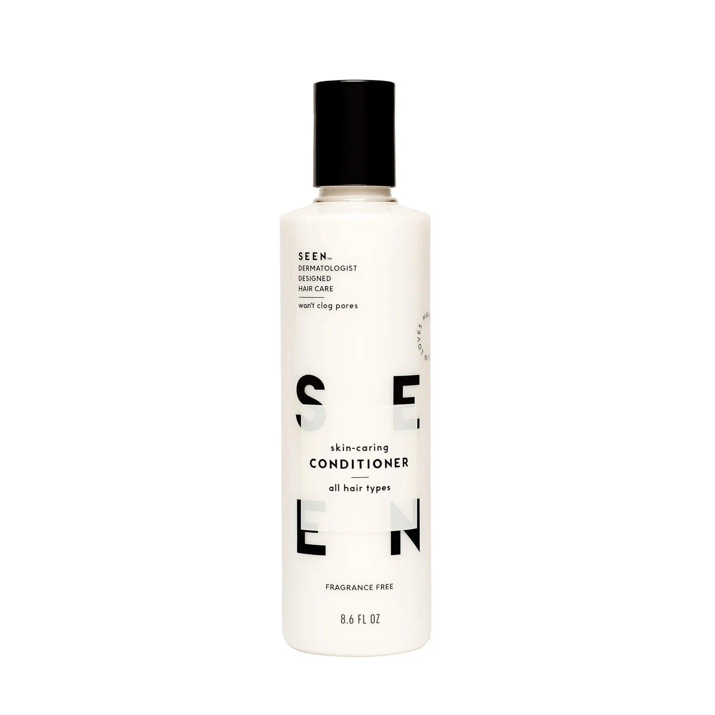 SEEN revitalisant sans fragrance - 236ml