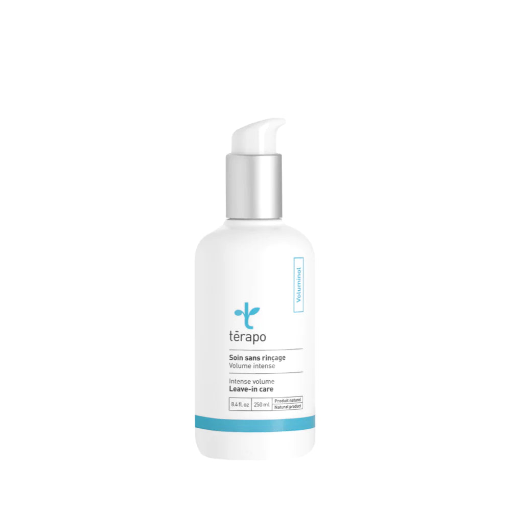 TÉRAPO SOINS SANS RINÇAGE VOLUMINOL - 250ML