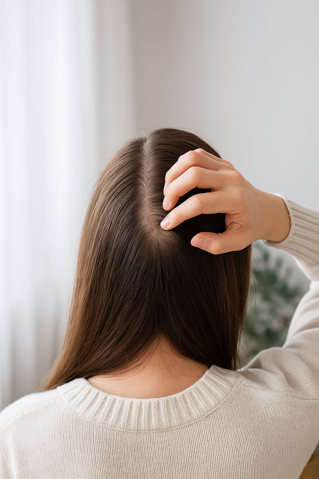 Quand mes cheveux vont-ils repousser ? Comprendre le cycle et la patience nécessaire