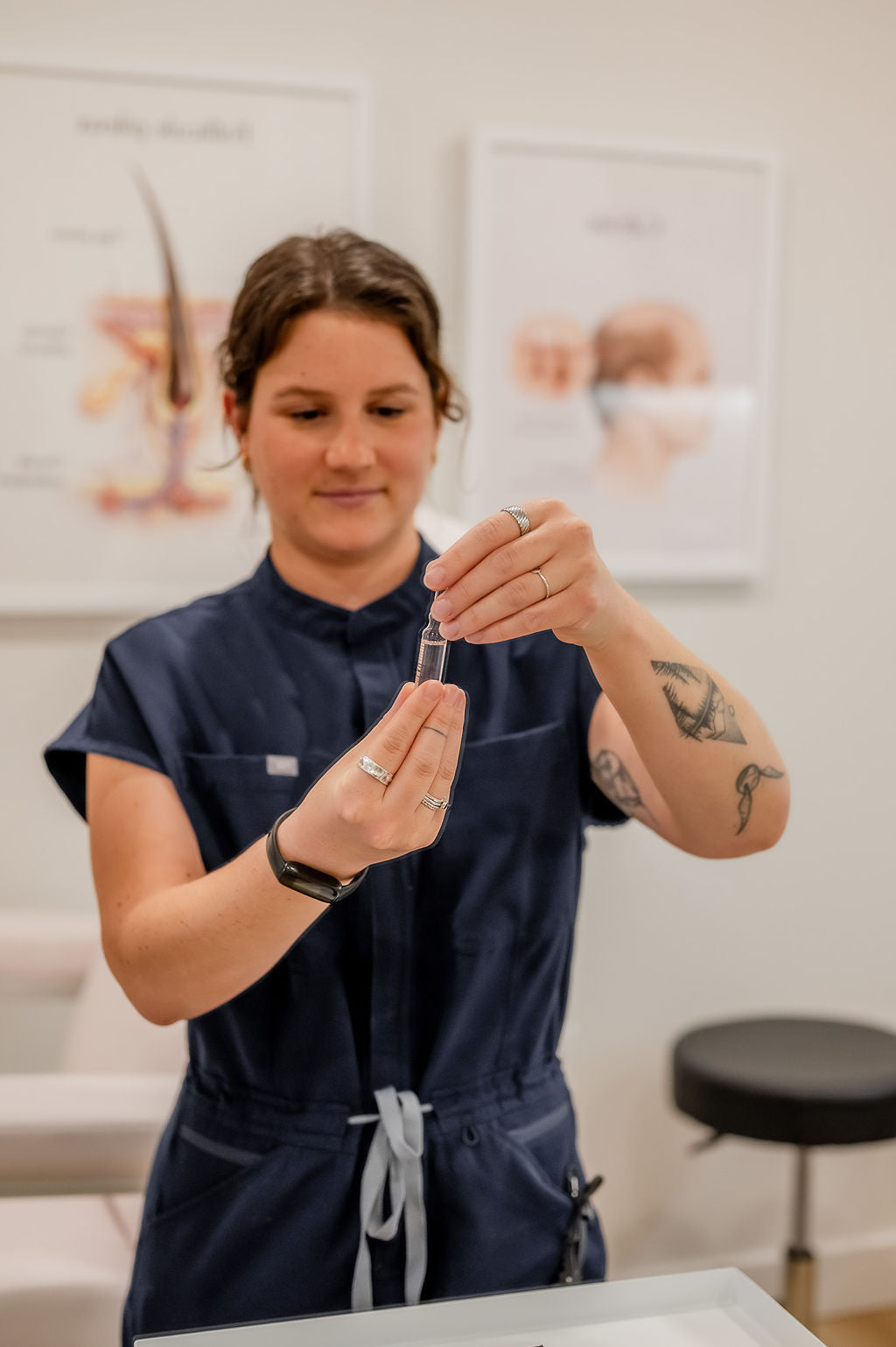 Le traitement aux exosomes est-il vraiment efficace contre la chute de cheveux ?