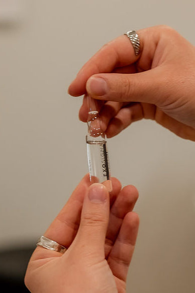 PRP enrichi aux exosomes : la combinaison qui va plus loin contre la chute de cheveux