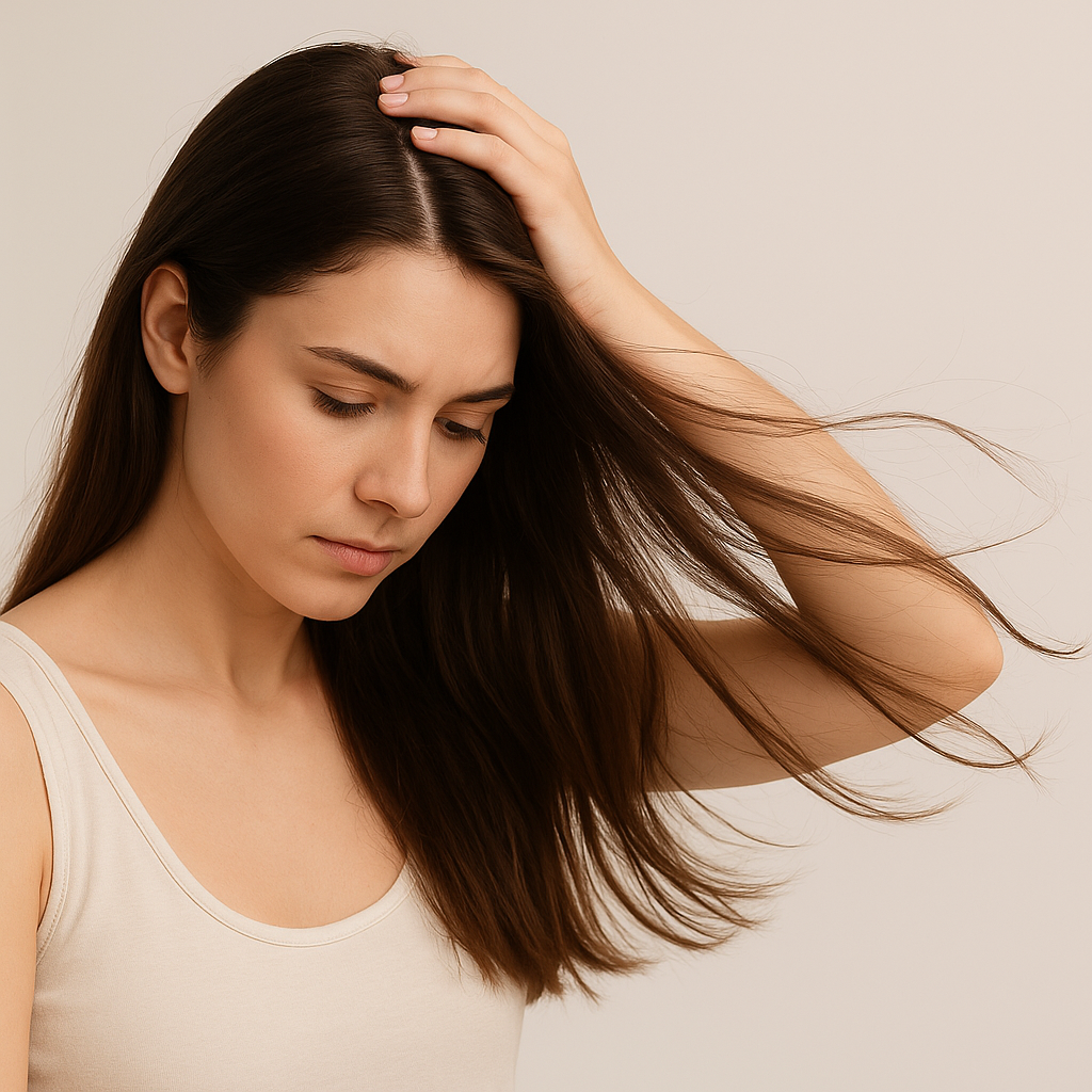 Que faire en cas de perte de cheveux importante : les causes et les solutions