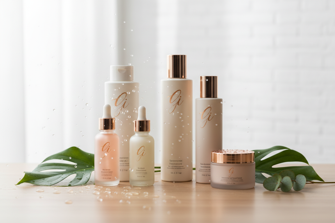 Produit miracle pour cheveux