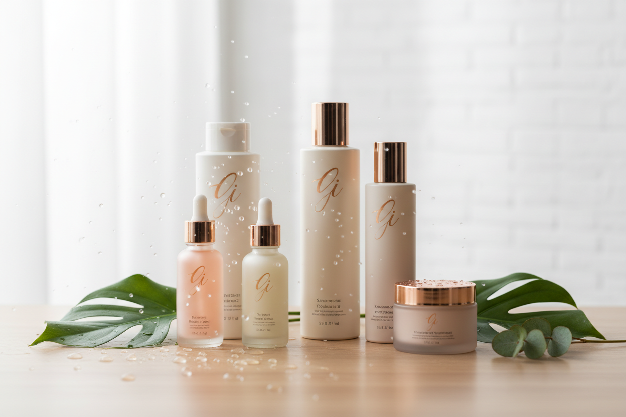 Produit miracle pour cheveux