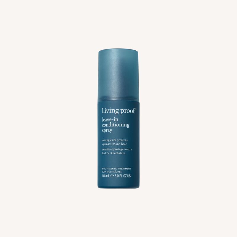 Living proof traitement en spray sans rinçage démêlant - 148ml