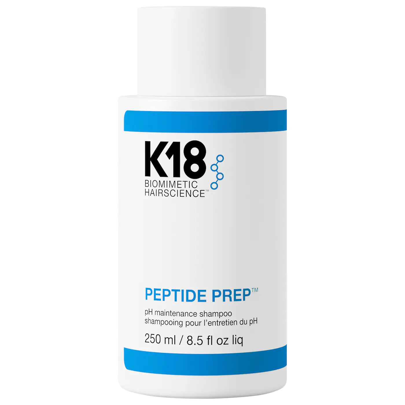 K18 shampoing maintien pH- 250ml