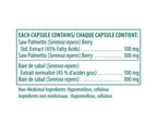Genestra Palmier nain - 60 capsules