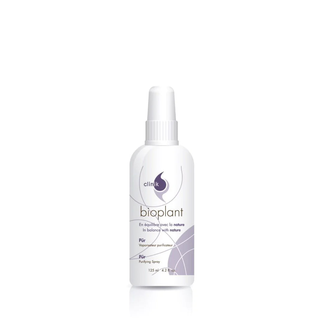 BIOPLANT VAPORISATEUR PÜR - 125 ML