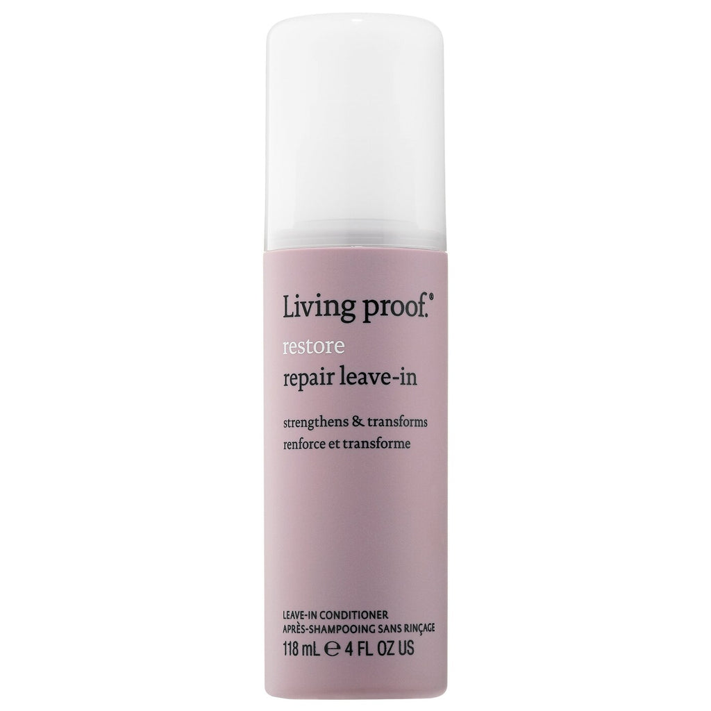 Living proof Restore Soin réparateur sans rinçage - 118ml