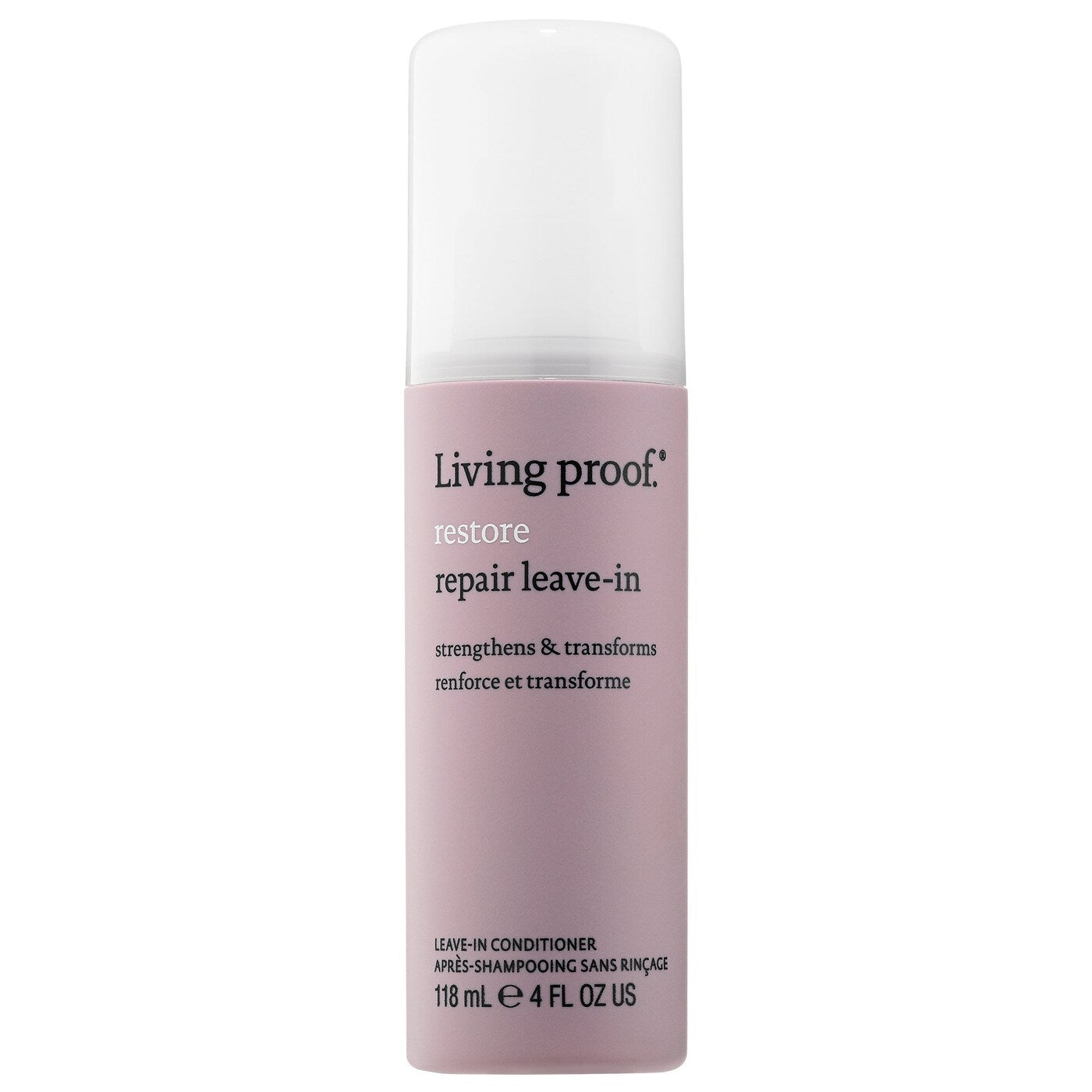 Living proof Restore Soin réparateur sans rinçage - 118ml