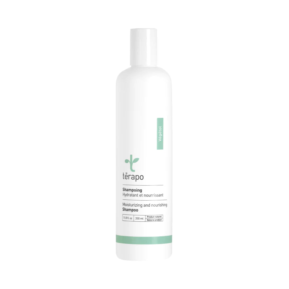 Térapo shampoing végétol - 350ml