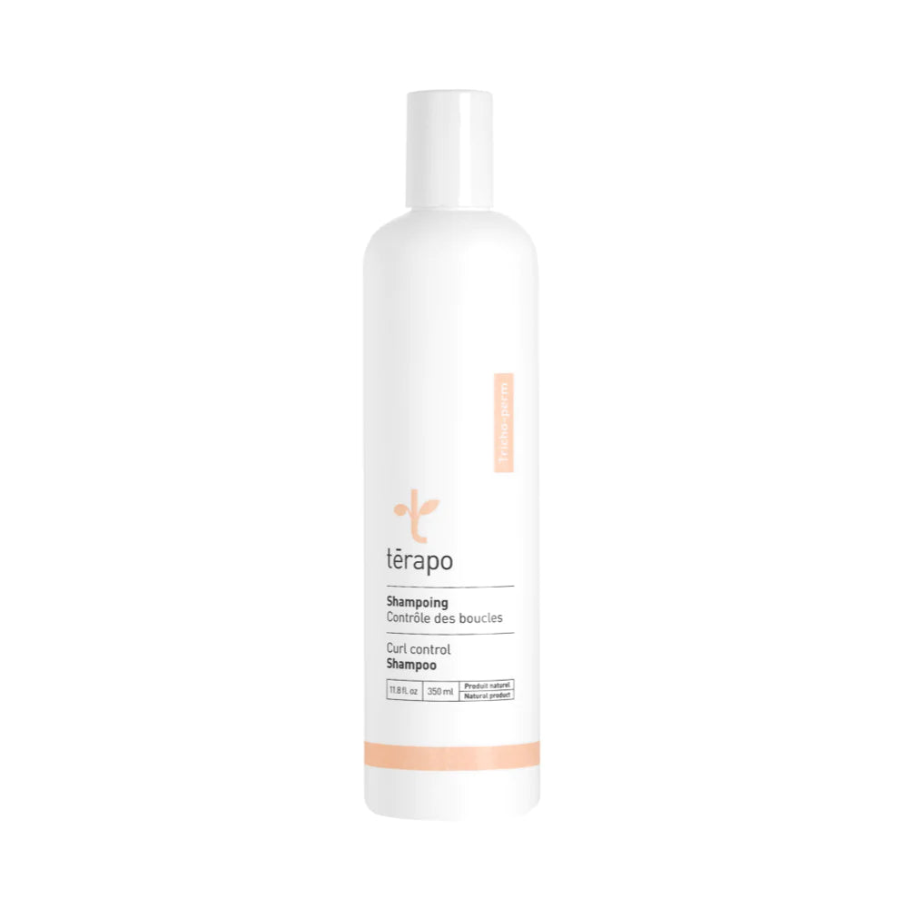 Térapo shampoing tricho-perm - 350ml