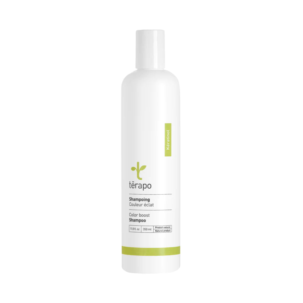 Térapo shampoing kératinol - 350ml