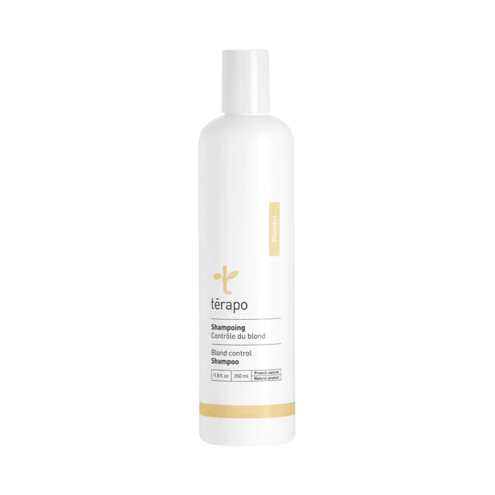 Térapo shampoing blondol - 350ml