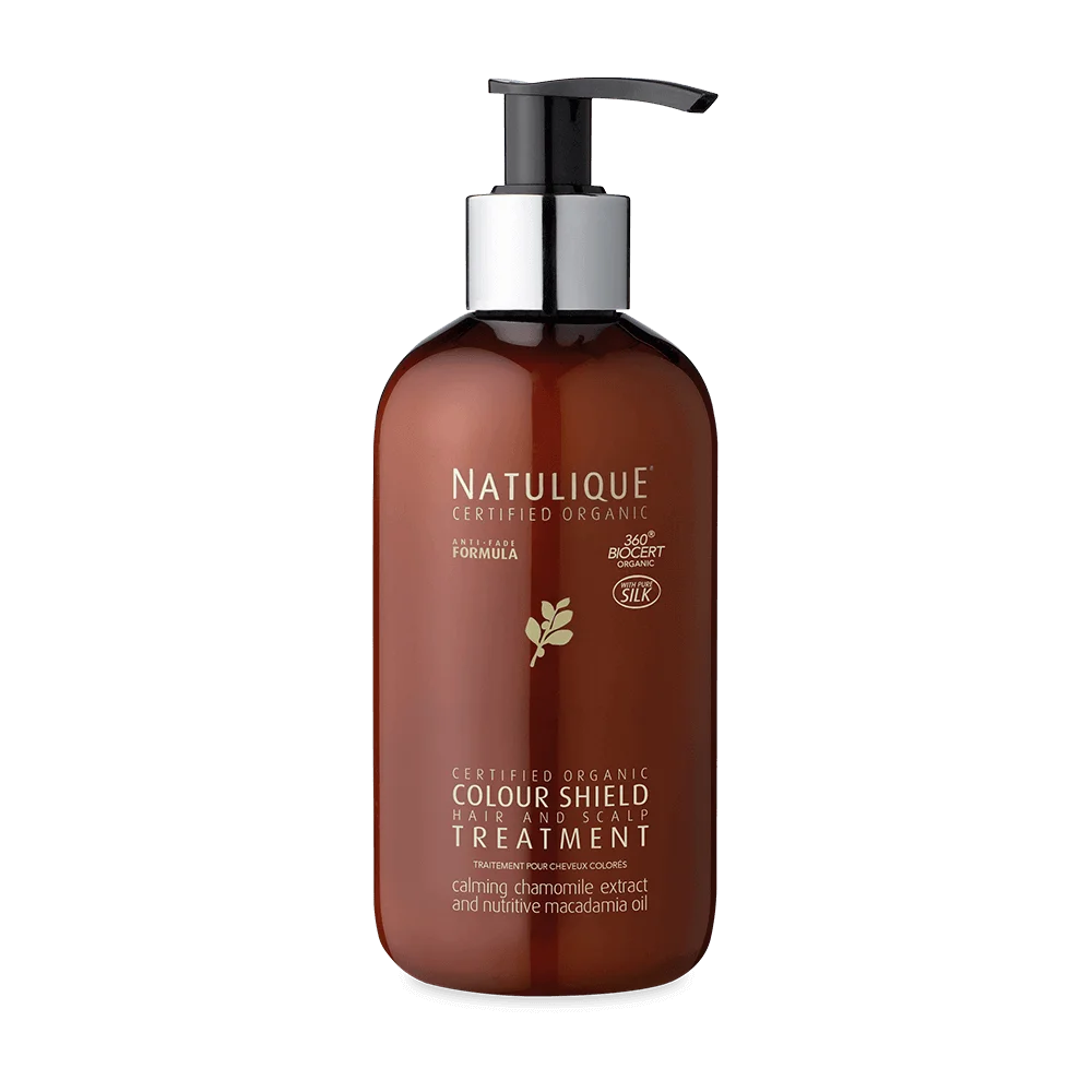 Natulique soin protecteur de couleur - 250ml