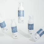 Voir Mousse coiffante douce - 160ml