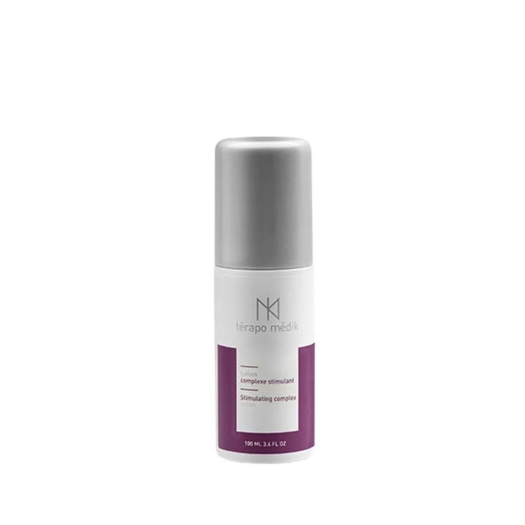 Térapo médik lotion complexe stimulant - 100ml