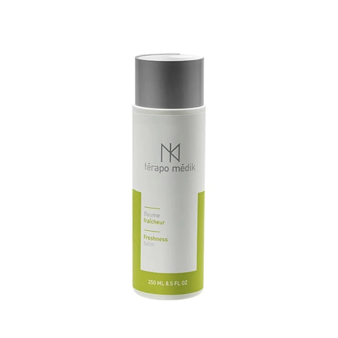 Térapo médik baume démêlant fraicheur