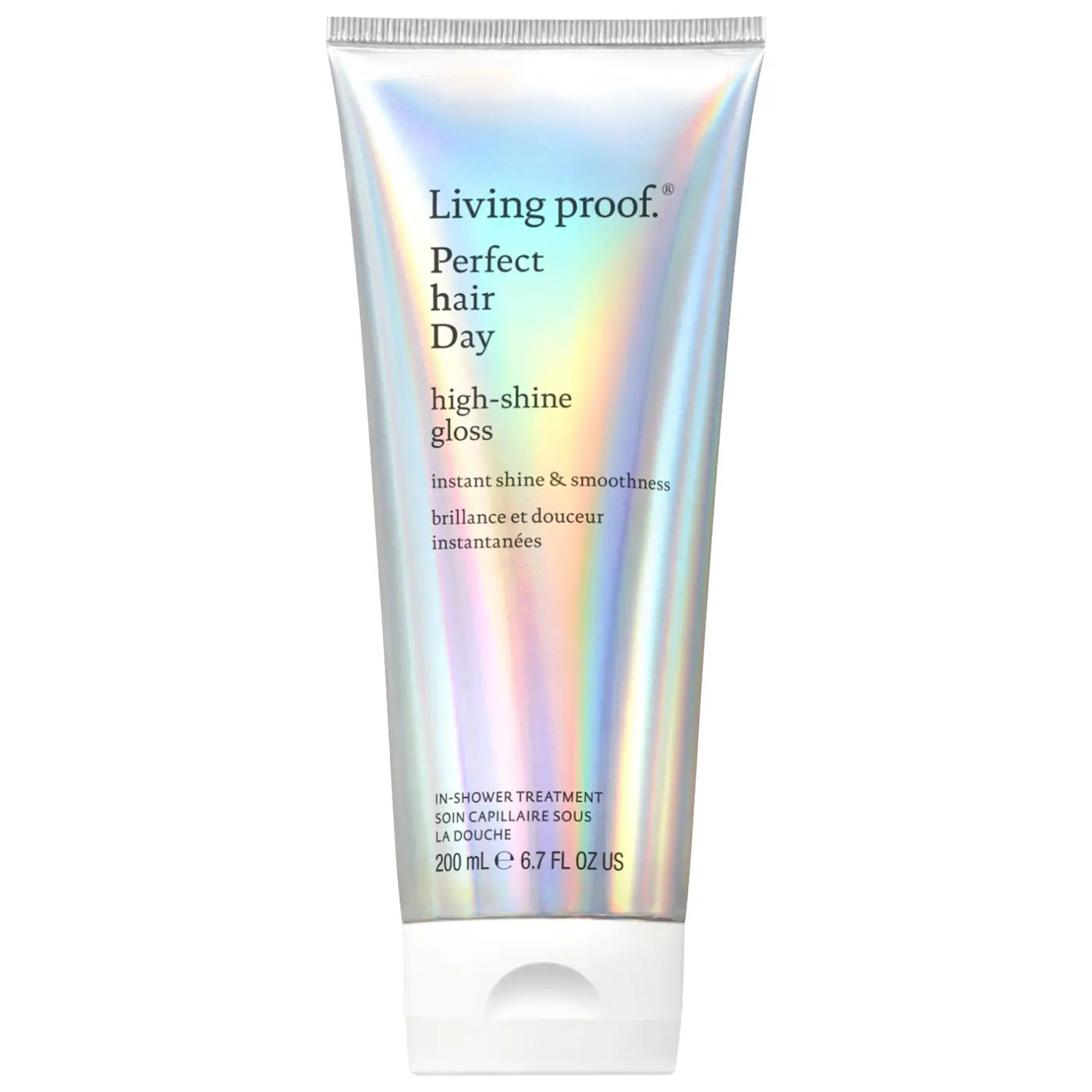 Living proof Traitement Brillance et Finition Parfaite (PhD) pour Cheveux - 200ml