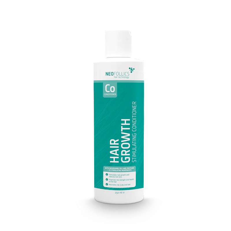 Neoffolics revitalisant stimulant la croissance des cheveux - 250ml