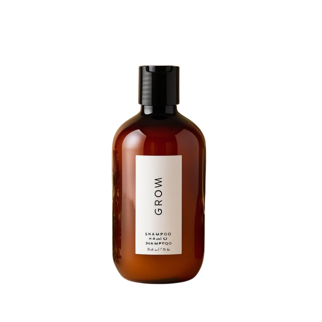 Wild Revival GROW shampoing - 240ml