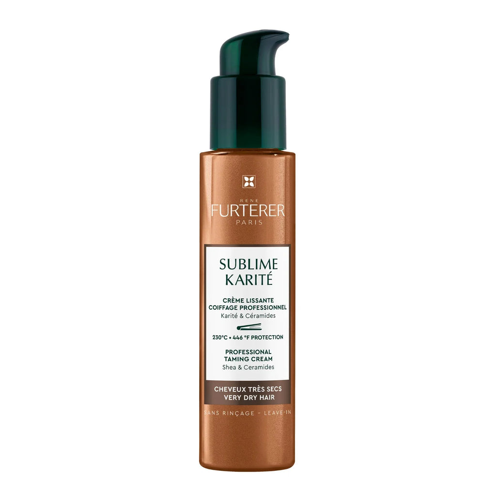 René Furterer Sublime Karité Crème Lissante - 100 ml