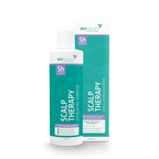 Neoffolics shampoing exfoliant - 250ml