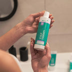 Neoffolics shampoing exfoliant - 250ml