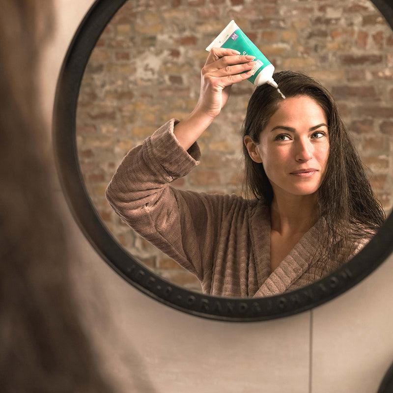 Neoffolics masque nourrissant cuir chevelu - 175ml