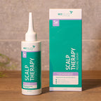 Neoffolics sérum desquamant pour le cuir chevelu - 90ml