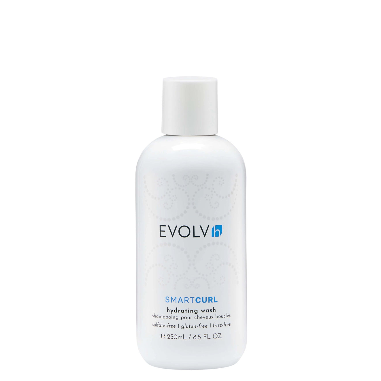 EVOLVh Shampoing hydratant SmartCurl - 250ml