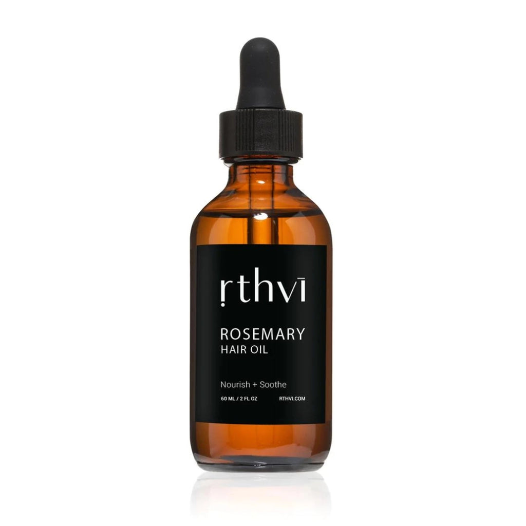 Rthvi huile de romarin - 60ml