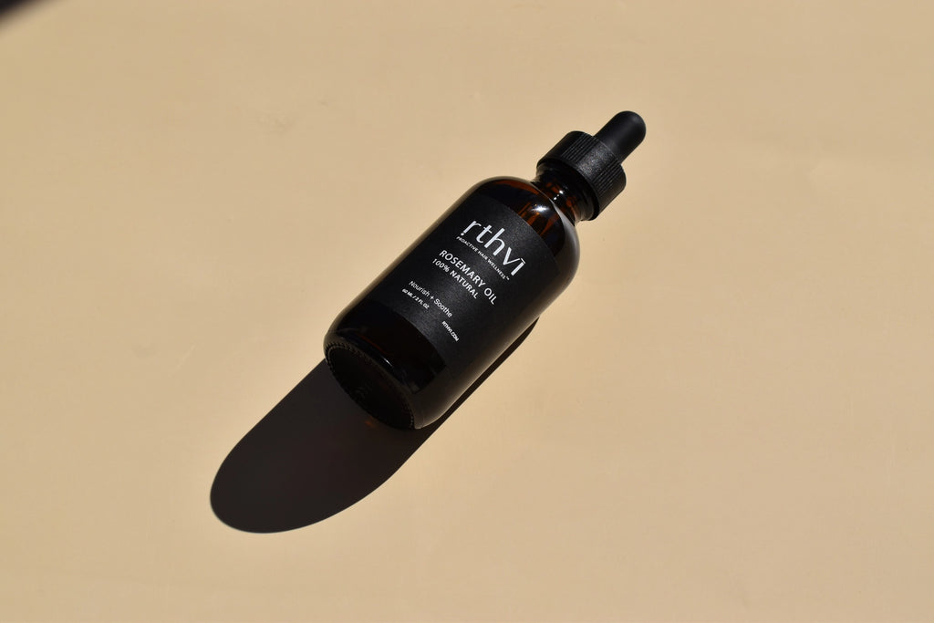 Rthvi huile de romarin - 60ml