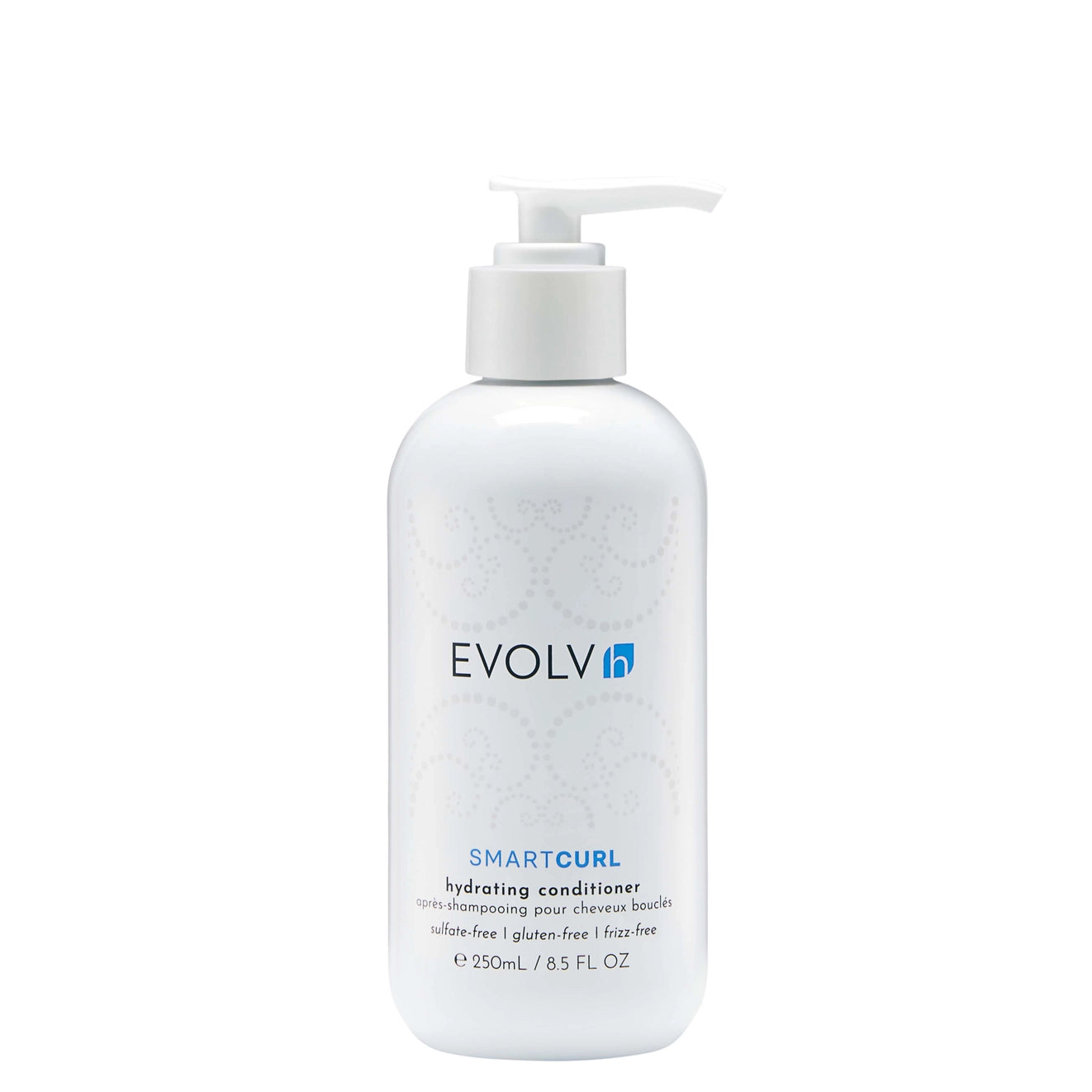 EVOLVh Revitalisant hydratant SmartCurl - 250ml