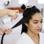 Voir haircare brume protectrice contre la chaleur et les UV