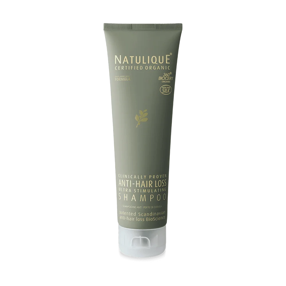 Natulique shampoing anti-chute - 150ml